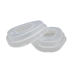 Esko® AIR8® Filter Retainers - 2pcs