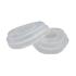 Esko® AIR8® Filter Retainers - 2pcs