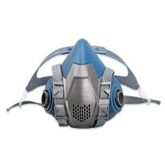 Esko® AIR8® 8600 Half Face Respirator: Medium - Each