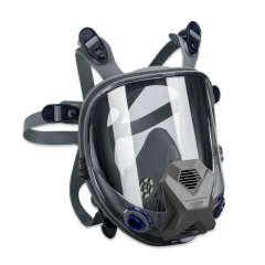 Esko® AIR8® 8900 Full Face Respirator - Each