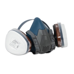 Esko® AIR8® Spray Paint Respirator Kit: Medium