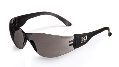 Esko® Magnum Spec Glasses: Smoke - Each