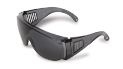 Esko® Vispec Spec Glasses: Smoke - Each