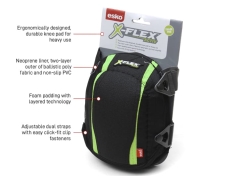 Esko® XFlex™ Activ Kneepad - Pair