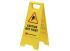 Esko® Floor Sign: Wet Paint - Each