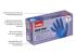 Esko® High Five High Risk Latex Glove: Large - Box 50