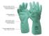 Esko® Nitrile Chemical Glove: X-Large (10)  - Pair