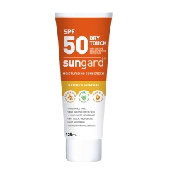 Esko® SunGard SPF50 Sunscreen - 125ml