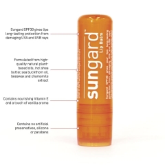 Esko® SunGard SPF30 Lipbalm - 4.8g