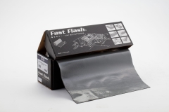 DEKS Fast Flash Flashing Roll: 5M x 280mm Grey - Roll