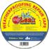 DLM Wallace Stop Leak Flashing Tape: 150mm x 10M - Roll