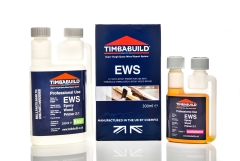 Timbabuild® EWS Epoxy Wood Stabiliser - 300ml