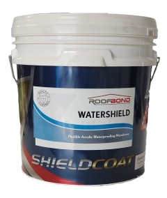 Shieldcoat Roofbond Watershield A - 15L