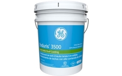 GE Silicones Enduris 3500 Coating: Grey - 20L