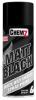 Chemz® Quick Dry Enamel Paint: Matt Black - Aerosol