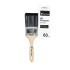 Paint Tools Wall Brush 100% FSC: 63mm - Each