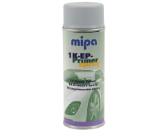 Mipa 1K Epoxy Primer: Grey - Aerosol