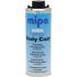 Mipa 256019 Water Based Stone Chip: Black - 1L