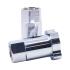 Smart Cup System Gun Adaptor: 2A Iwata W400 - Each