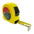 Sterling V-Force Tape Measure: 25mm x 8M - Each