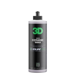 3D® GLW Series SiO2 Ceramic Wax - 474ml