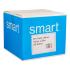 Smart Pro Tape Yellow: 18mm x 50M - Box of 48 Rolls