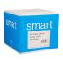 Smart Pro Tape Yellow: 24mm x 50M - Box of 36 Rolls