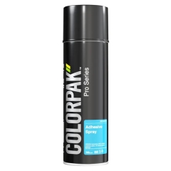 ColorPak Pro Series Adhesive Spray - Aerosol