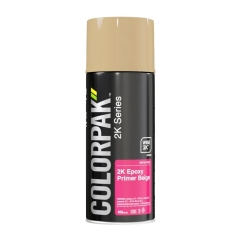 ColorPak 2K Series Epoxy Primer: Beige - Aerosol