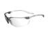 Esko® Aero Spec Glasses: Clear - Each