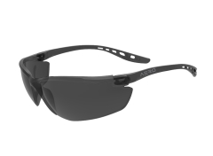 Esko® Aero Spec Glasses: Smoke - Each