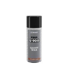 HB Body® 900 Cavity Wax: Brown - Aerosol