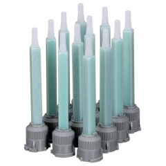 3M™ 38195 Static Mixing Nozzles: 50mL - 12/Bag