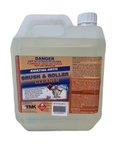 TMK Amazing Haste Brush & Roller Cleaner - 4L