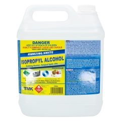 TMK Amazing Haste Isopropyl Alcohol - 4L