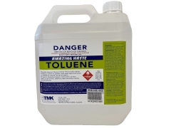 TMK Amazing Haste Toluene - 4L