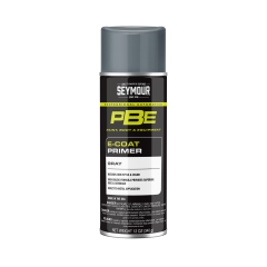 Seymour® PBE E-Coat Primer: Grey - Aerosol