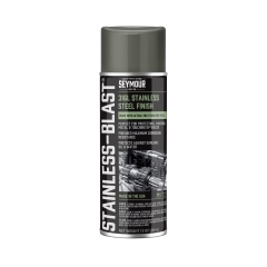 Seymour® Stainless-Steel Specialty Coating - Aerosol