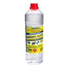 TMK Amazing Haste Isopropyl Alcohol - 1L