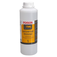 TMK Universal Thinner - 1L