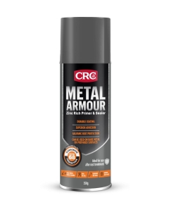 CRC Metal Armour - Aerosol