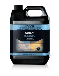 Cutek® Restore - 4L