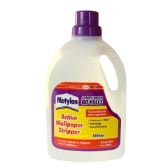 Metylan Active Wallpaper Stripper - 1L