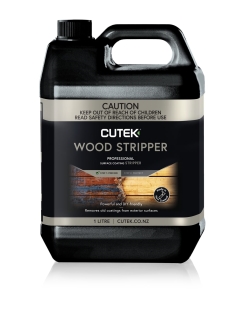 Cutek® Wood Stripper - 1L