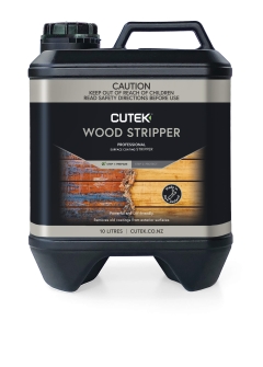 Cutek® Wood Stripper - 10L