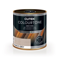 CUTEK® Colourtone: Pumice Grey - 180ml