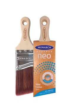 Monarch® Advance NEO™ Mini Cutter Brush: 50mm - Each