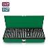 Toptul® GAAD4002 3/8" & 1/2" DR. Bit 40 Pieces - Set