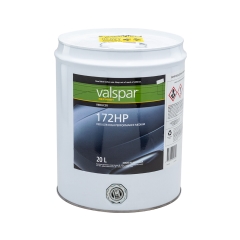 Valspar Refinish 172HP HP Reducer: Medium - 20L