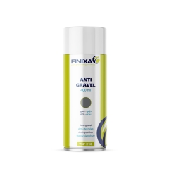 Finixa® Spray Anti-Gravel: Grey - Aerosol